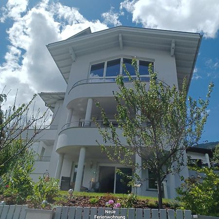 וונס Ferienwohnung Witting מראה חיצוני תמונה