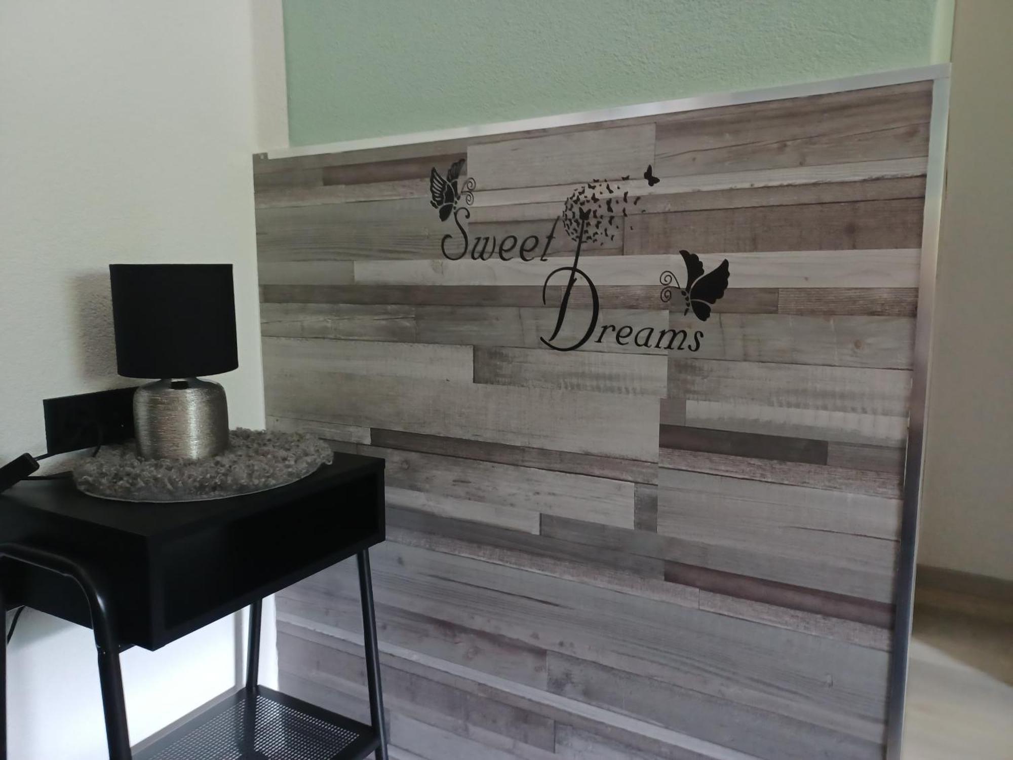 וונס Ferienwohnung Witting מראה חיצוני תמונה