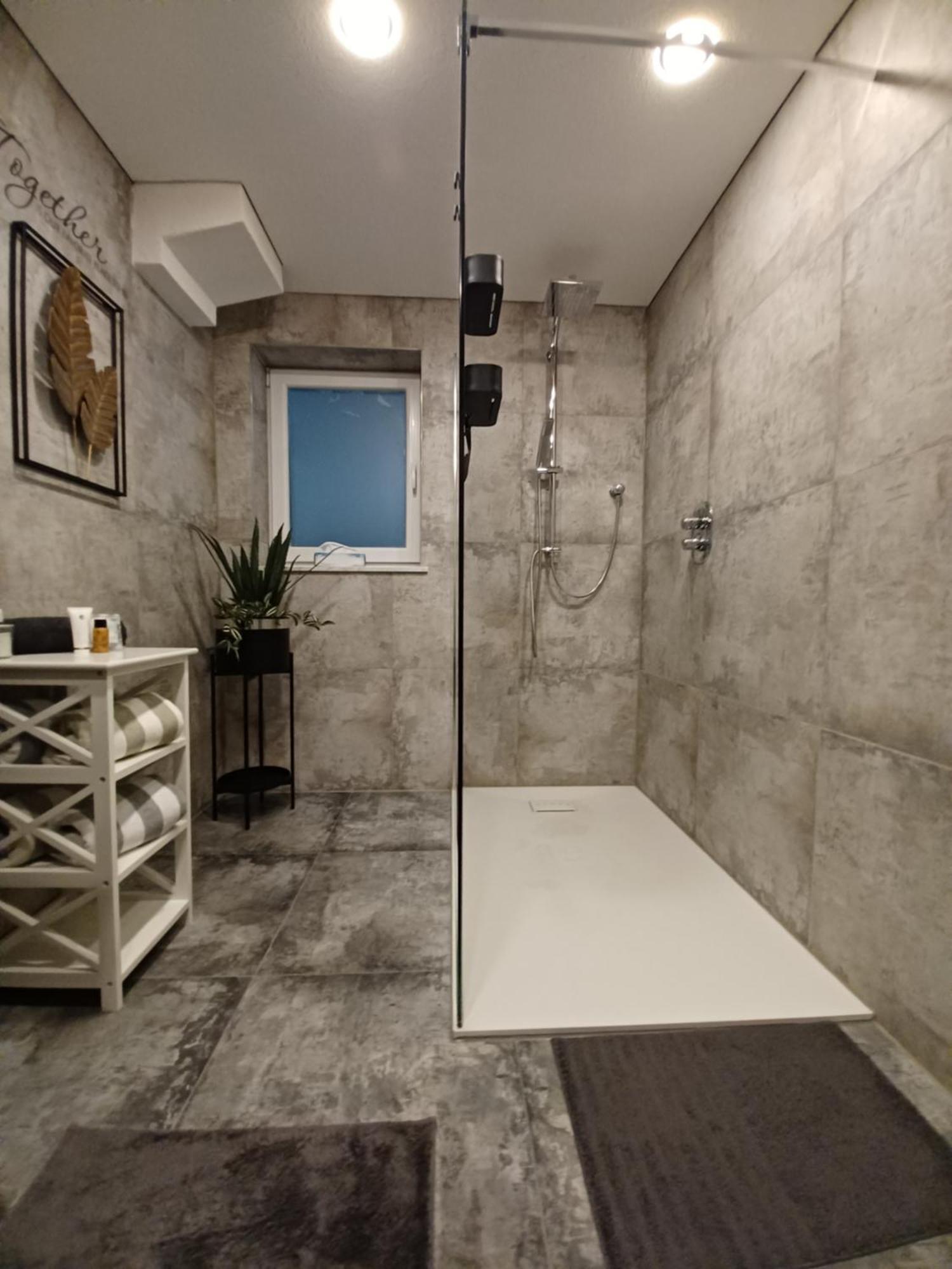 וונס Ferienwohnung Witting מראה חיצוני תמונה