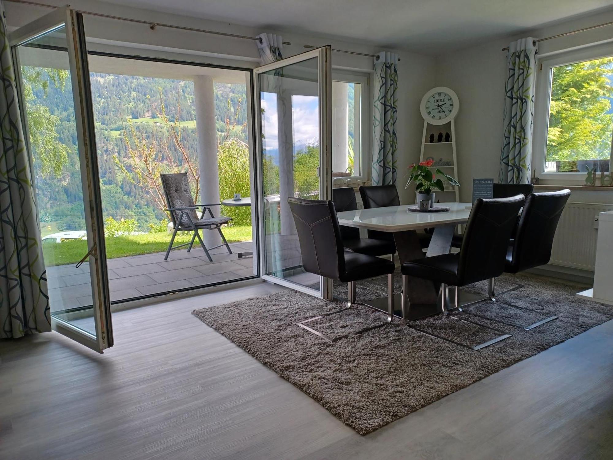וונס Ferienwohnung Witting מראה חיצוני תמונה