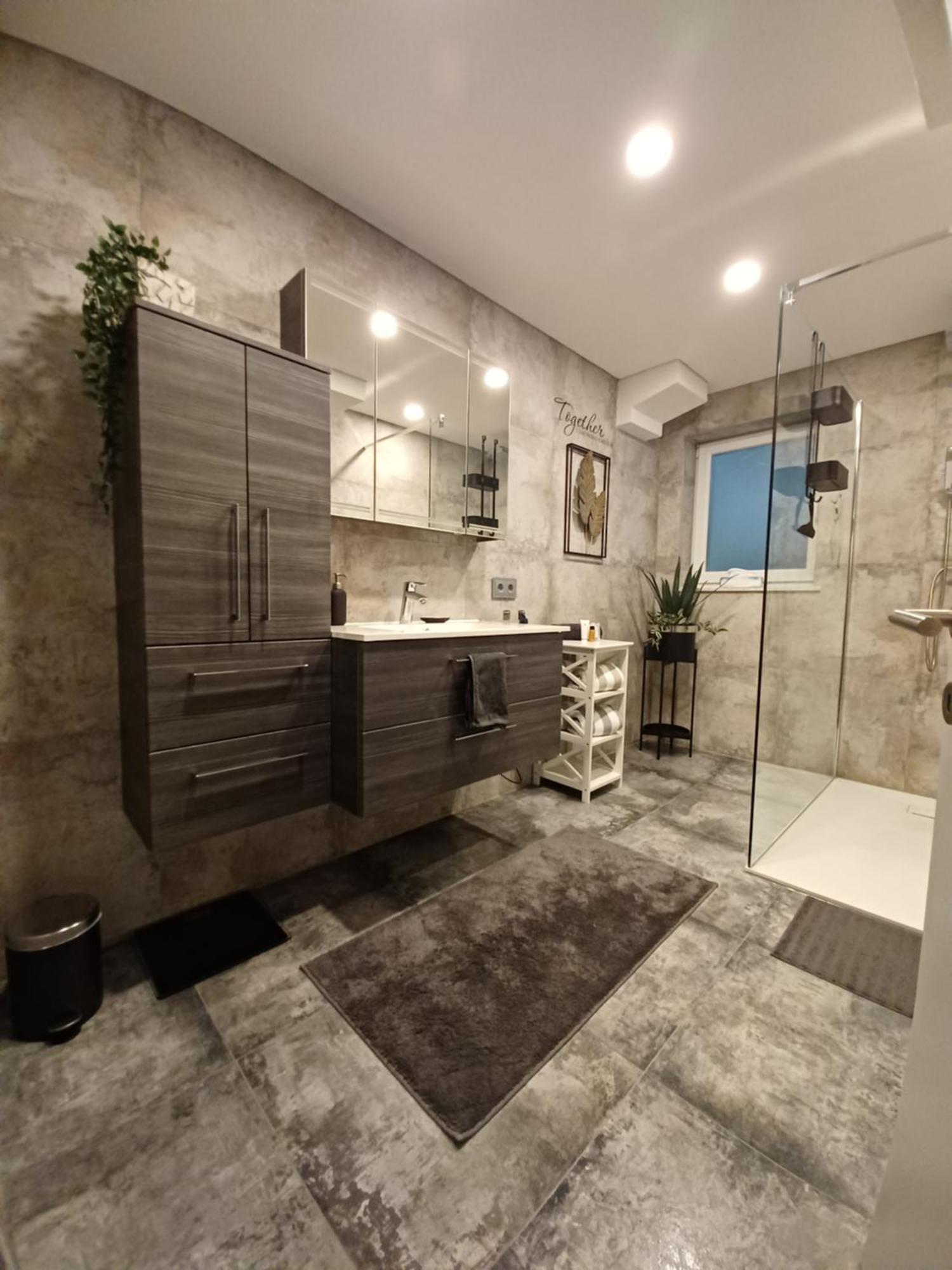 וונס Ferienwohnung Witting מראה חיצוני תמונה